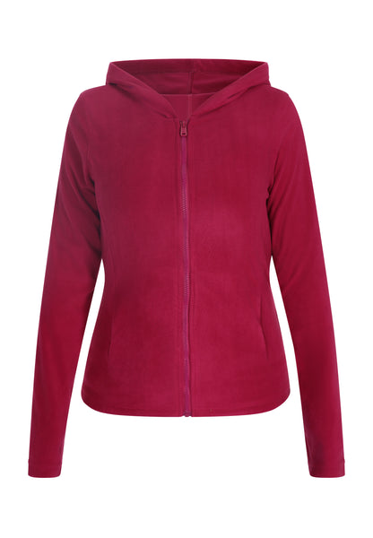SIDONA Women's Fleece Jacket