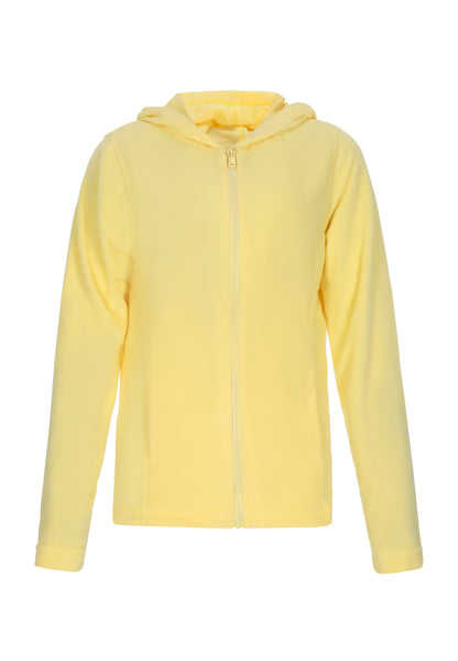 SIDONA Women's Fleece Jacket