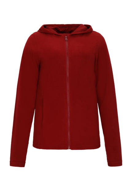 SIDONA Damen Fleecejacke