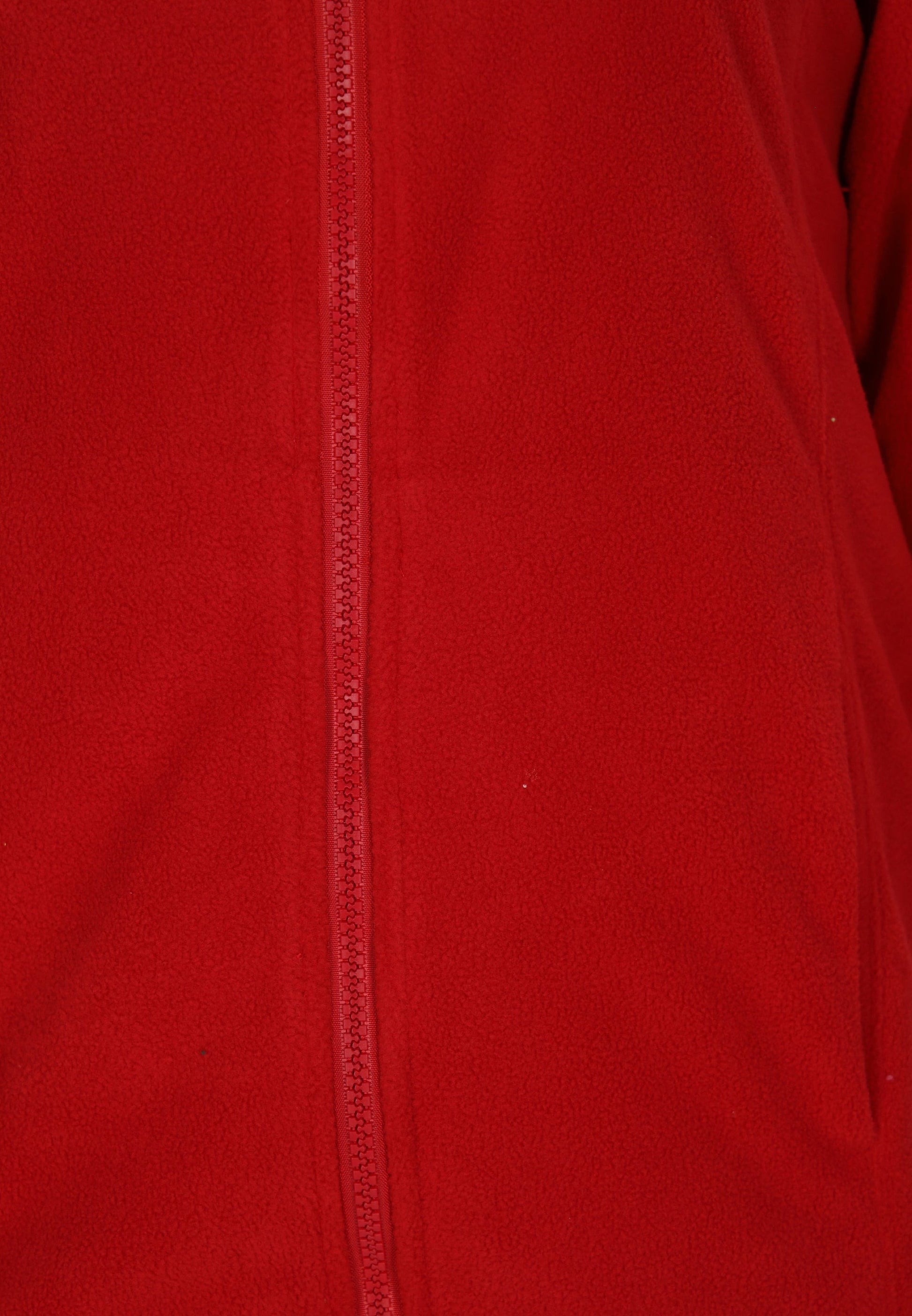 Swirly Women's Fleece Jacket