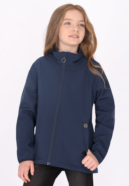 Kurtka softshell DreiMaster Maritim