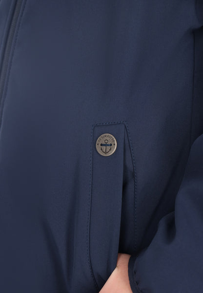 Kurtka softshell DreiMaster Maritim
