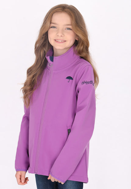 Schmuddelwedda Softshell-Jacke