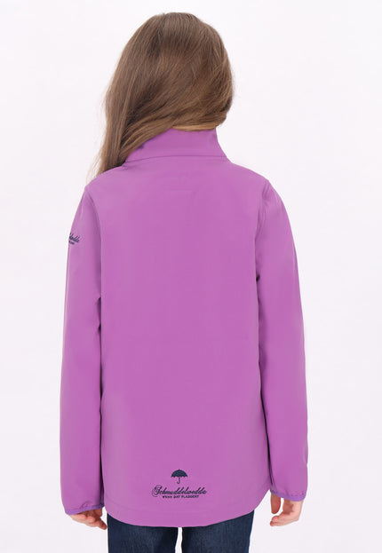 Schmuddelwedda Softshell Jacket