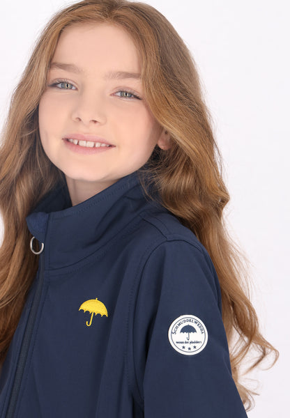 Schmuddelwedda Kurtka Softshell