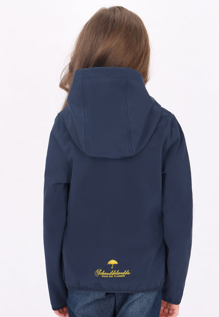 Schmuddelwedda Kurtka Softshell Blouson