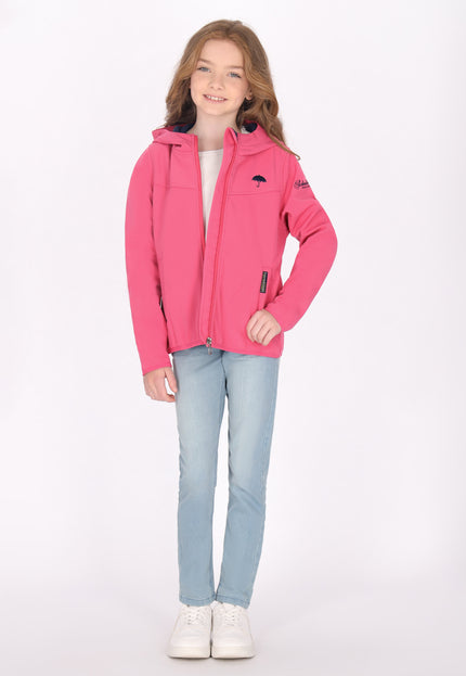 Schmuddelwedda Softshell Blousonjacke