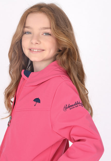 Schmuddelwedda Softshell Blouson Jacket