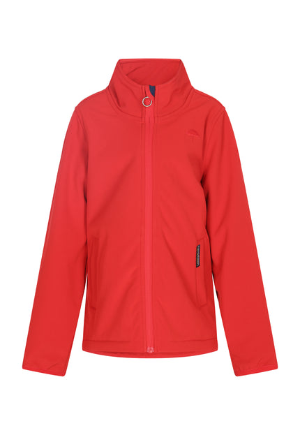 Schmuddelwedda Softshell Jacket