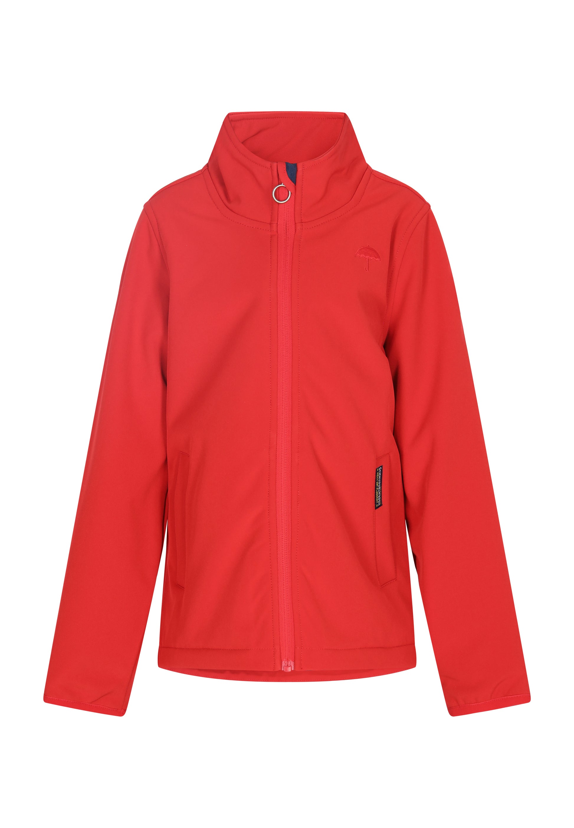 Schmuddelwedda Kurtka Softshell