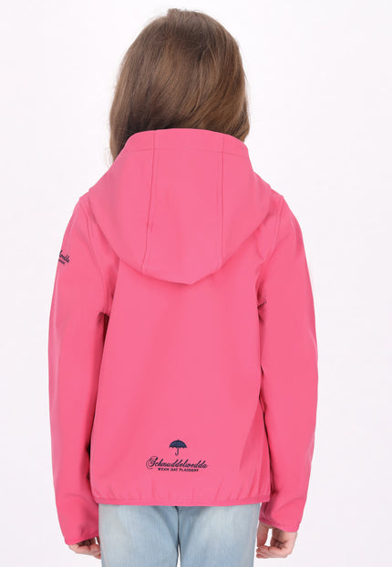 Schmuddelwedda Kurtka Softshell Blouson