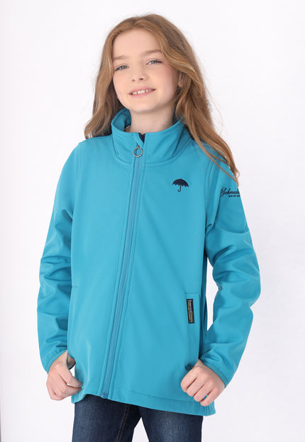 Schmuddelwedda Kurtka Softshell