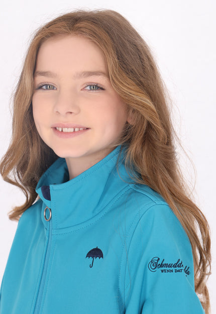 Schmuddelwedda Kurtka Softshell