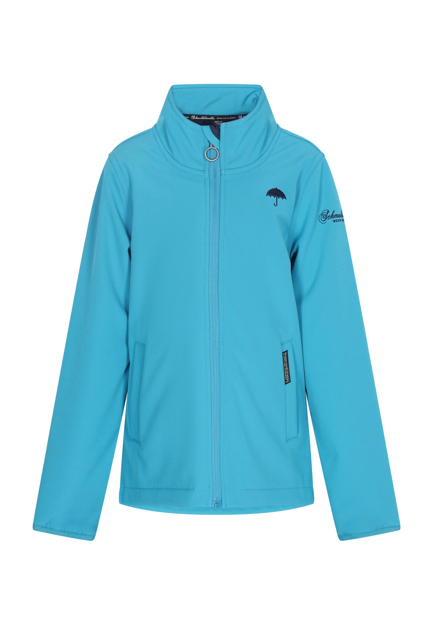 Schmuddelwedda Kurtka Softshell
