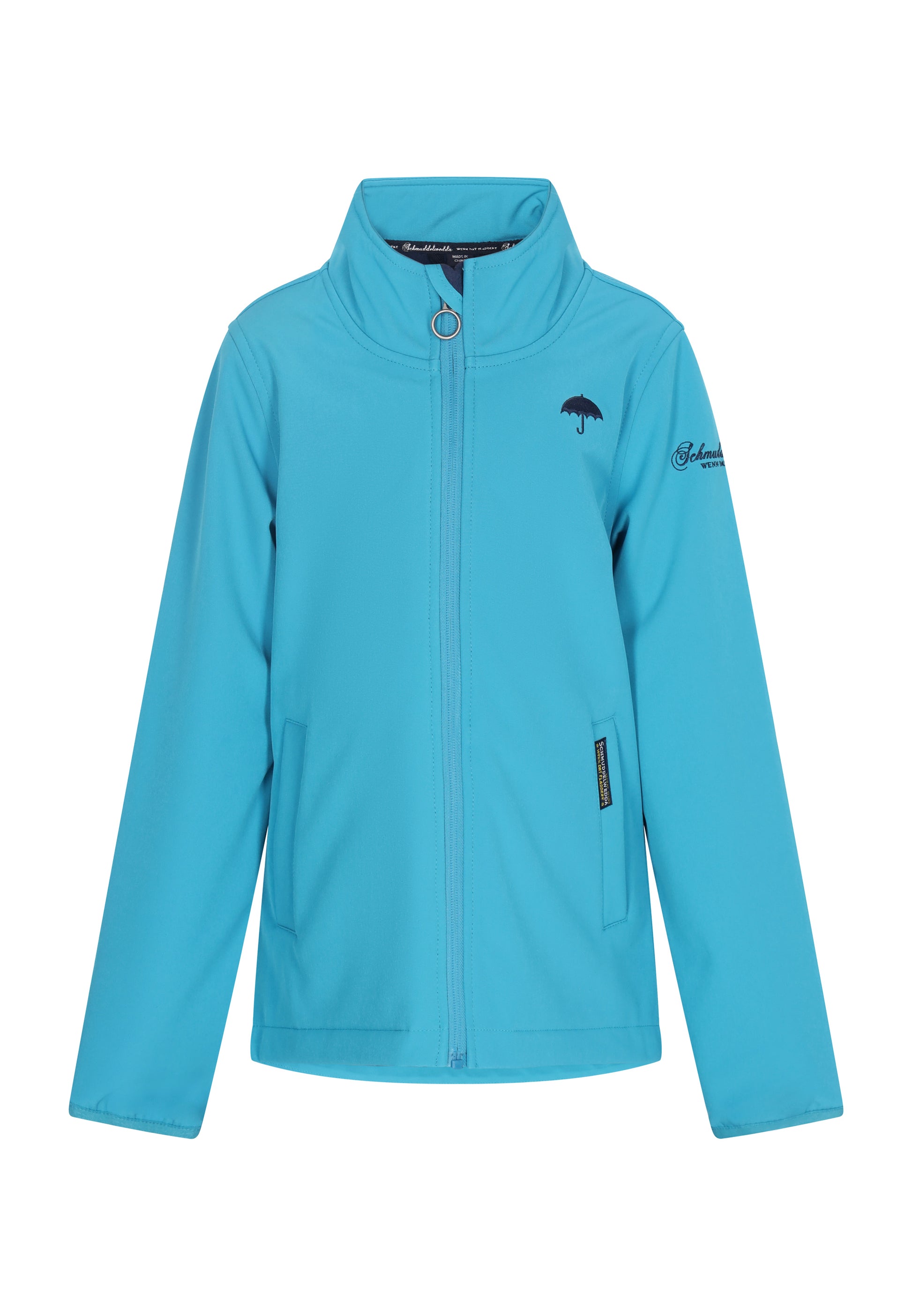 Schmuddelwedda Kurtka Softshell