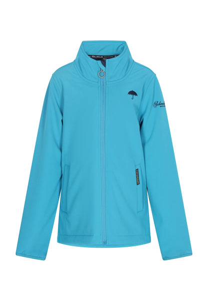 Schmuddelwedda Kurtka Softshell