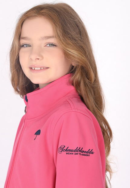 Schmuddelwedda Kurtka Softshell