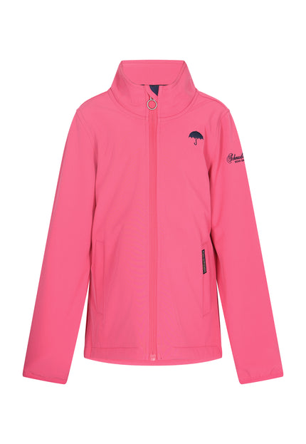 Schmuddelwedda Kurtka Softshell