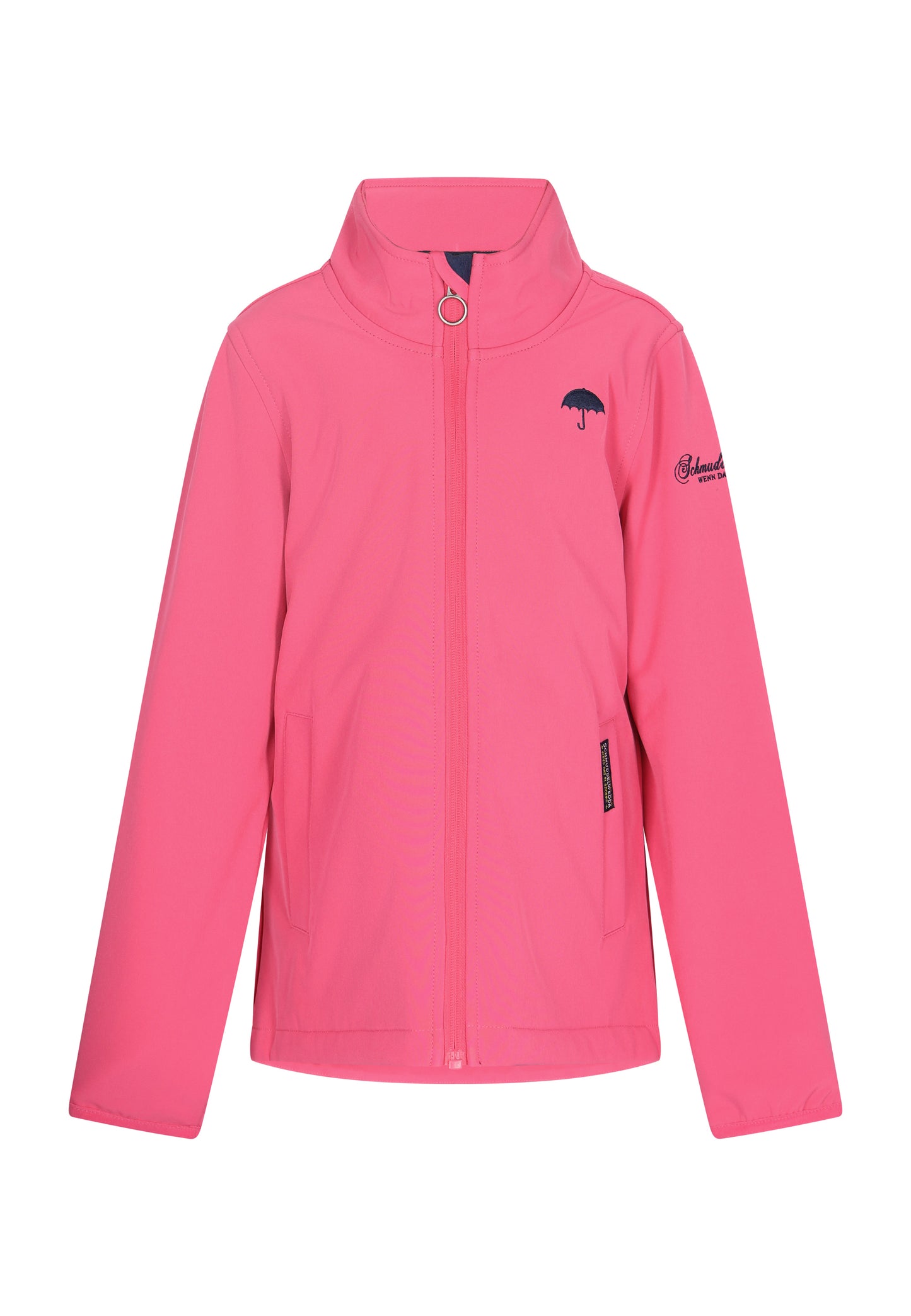 Schmuddelwedda Kurtka Softshell