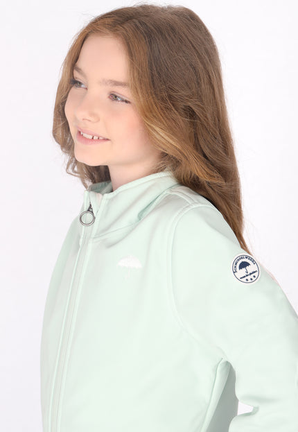 Schmuddelwedda Softshell Jacket