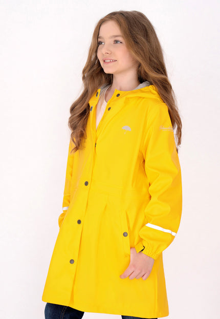 Schmuddelwedda  Raincoat