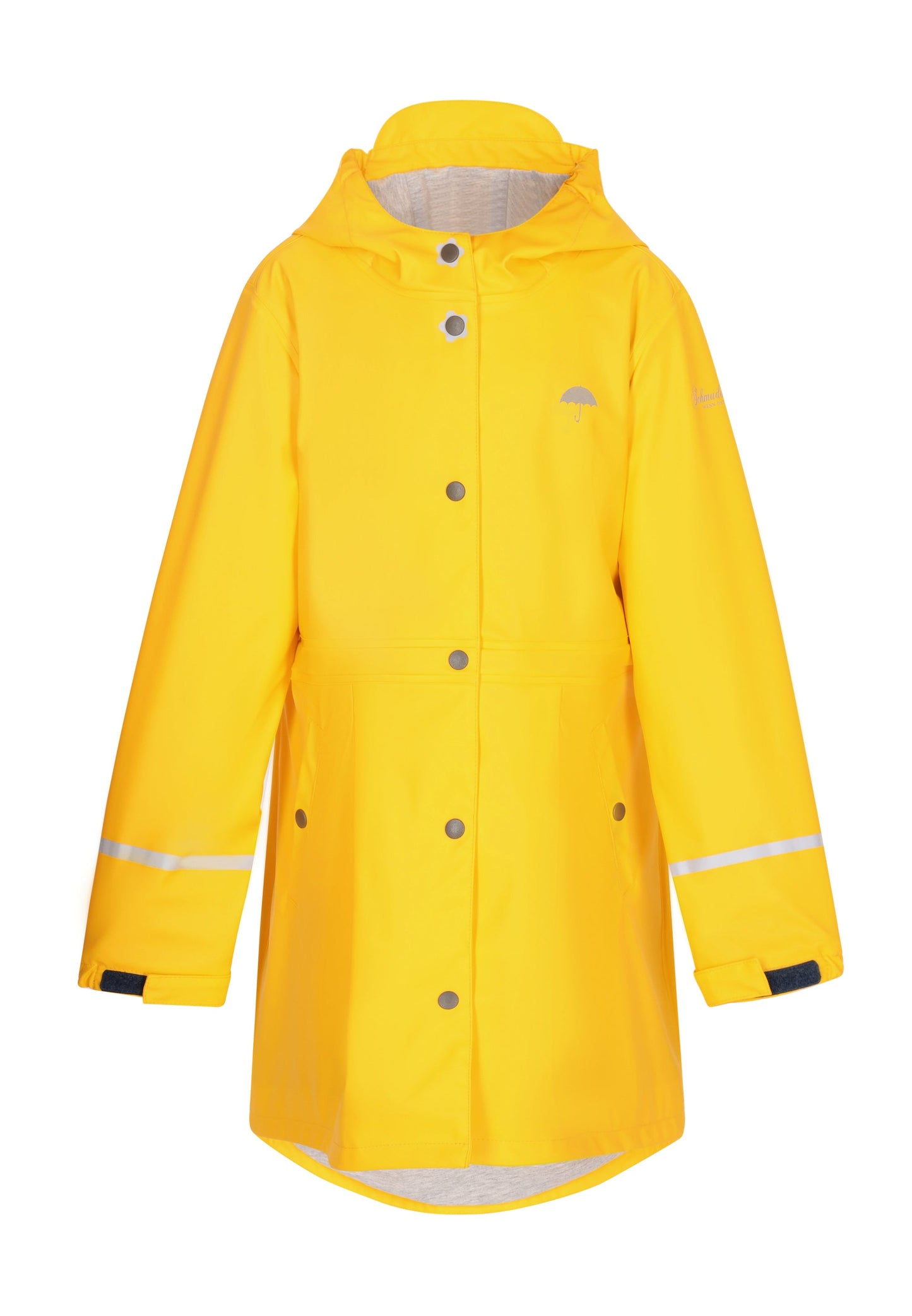 Schmuddelwedda  Raincoat