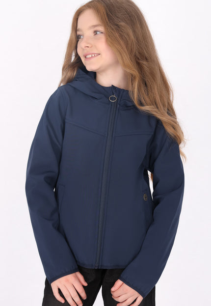 DreiMaster Maritim Softshell Blouson Jacket