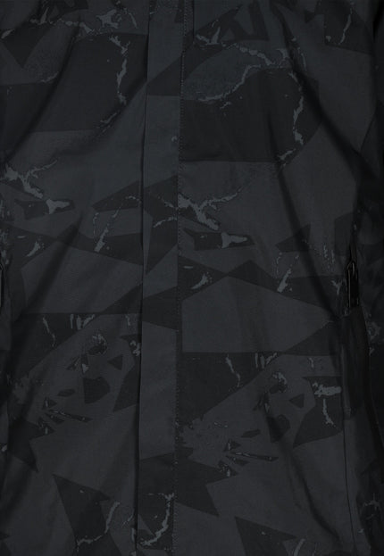 Shatter Men's Jacket