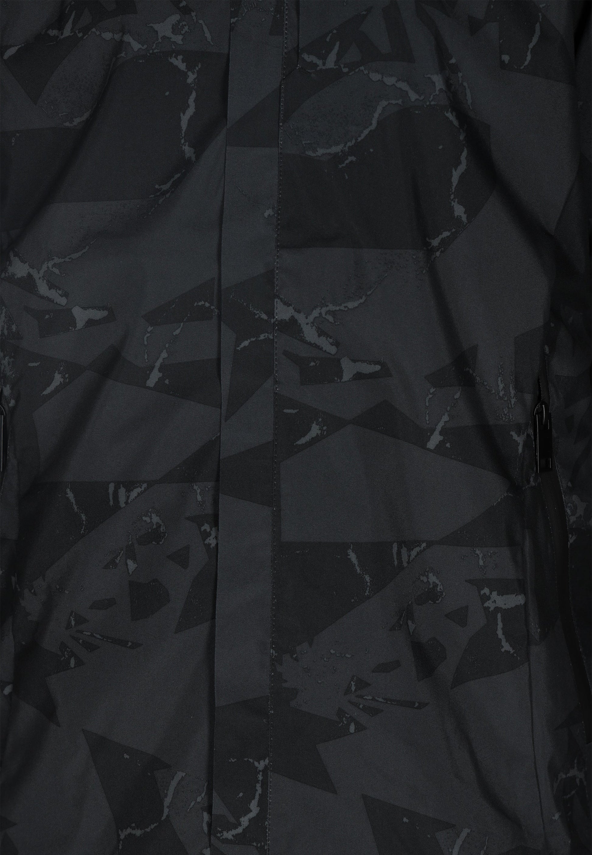 Shatter Men's Jacket