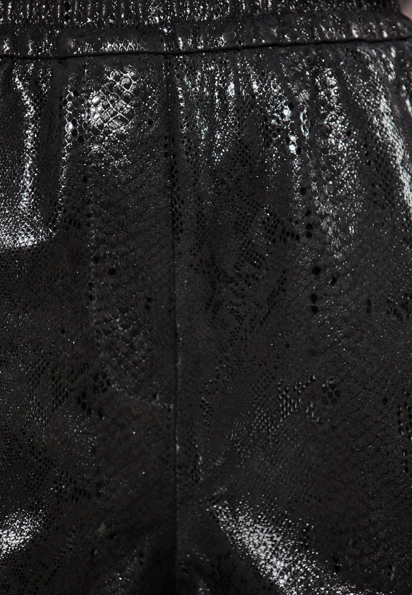 faina Szorty Kobiety