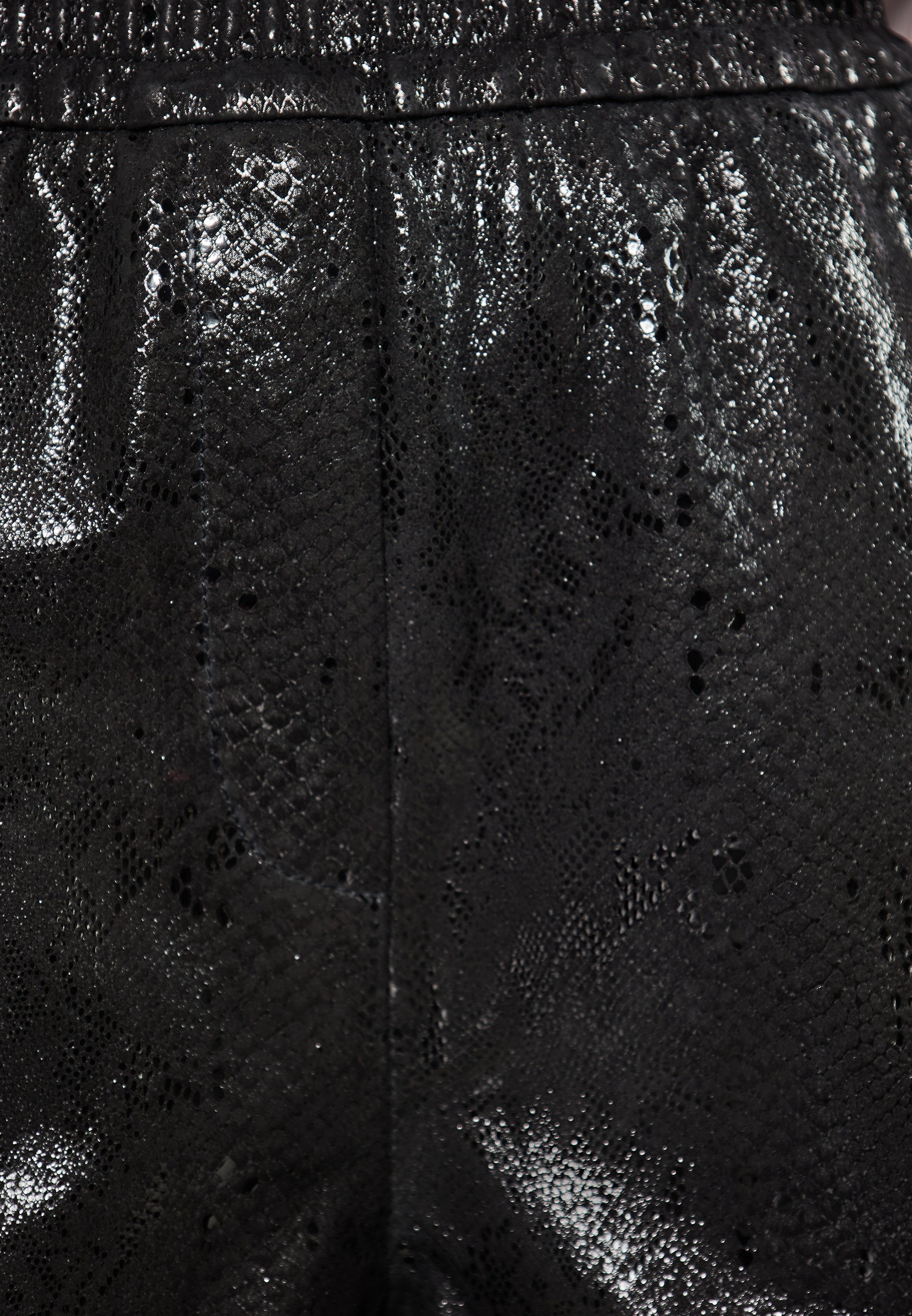 faina Szorty Kobiety