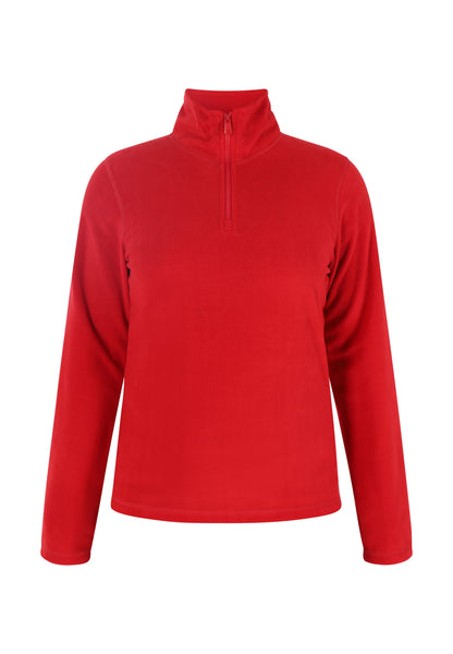 Tilden Women's Fleece Sweater