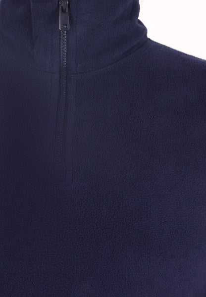 Zitha Women's Fleece Sweater