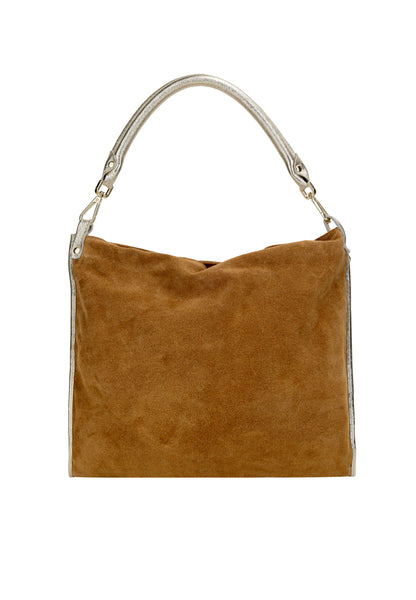 IZIA Damen Schultertasche 