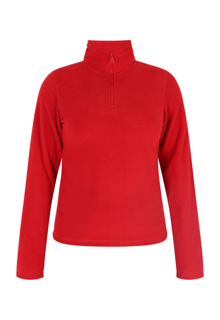 HOMEBASE Damen-Fleece-Pullover