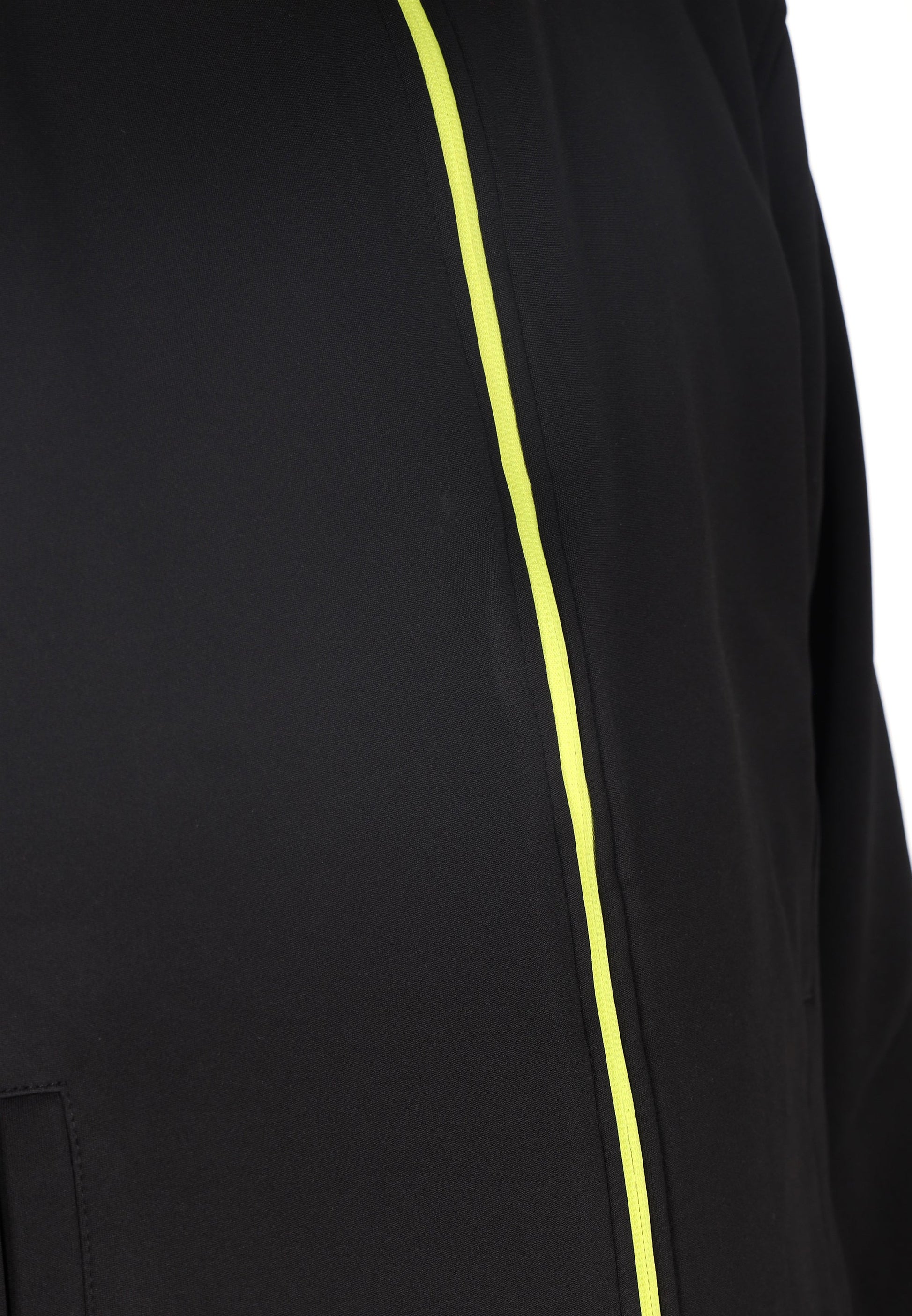 Mo athlsr Men's Jacket