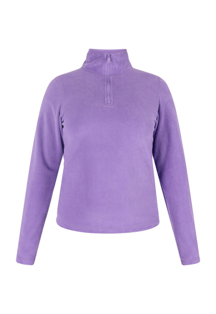 Mymo Women's Fleece Sweater