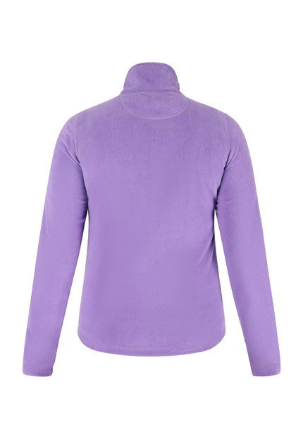 Mymo Women's Fleece Sweater