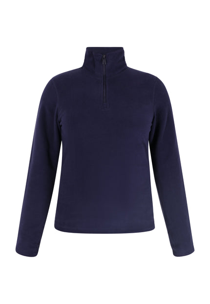 Nally Women's Fleece Sweater