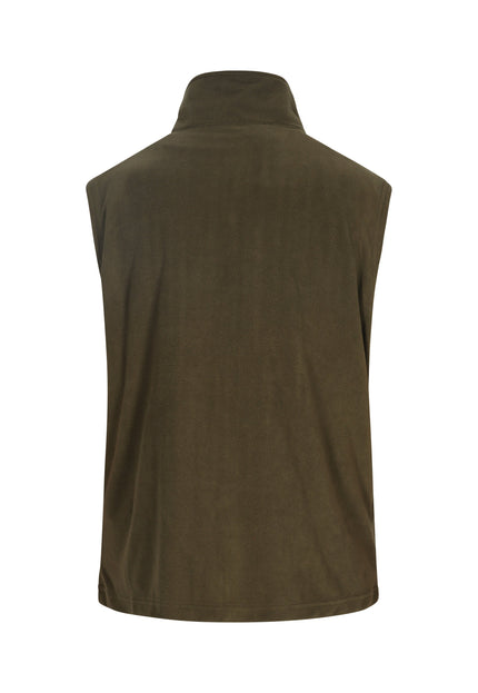 Mo athlsr Men's Vest