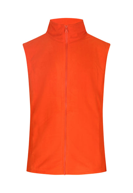 Mo athlsr Men's Vest