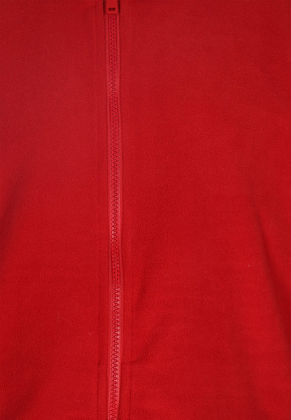 Mo athlsr Men's Fleece Jacket