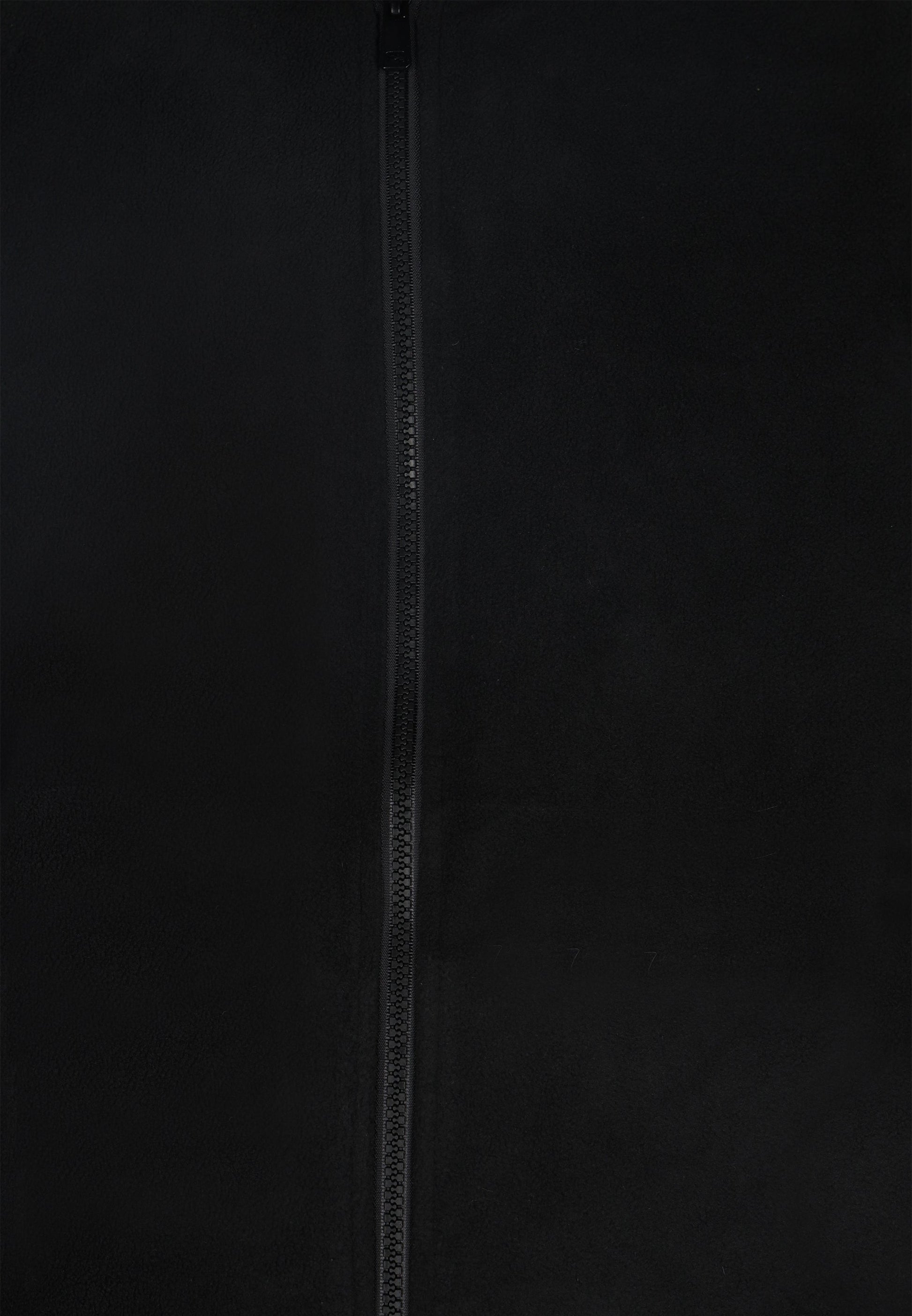 Mo athlsr Men's Fleece Jacket