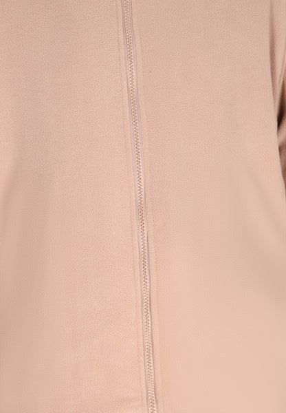 Mo athlsr Men's Fleece Jacket