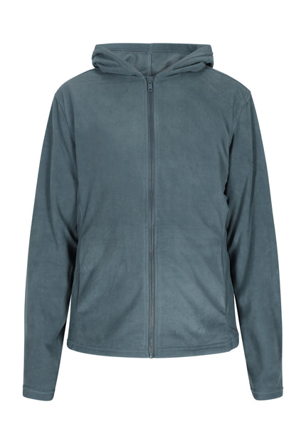 Eissegler Men's Fleece Jacket