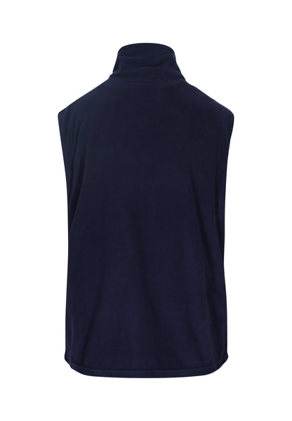 Acalmar Men's Vest