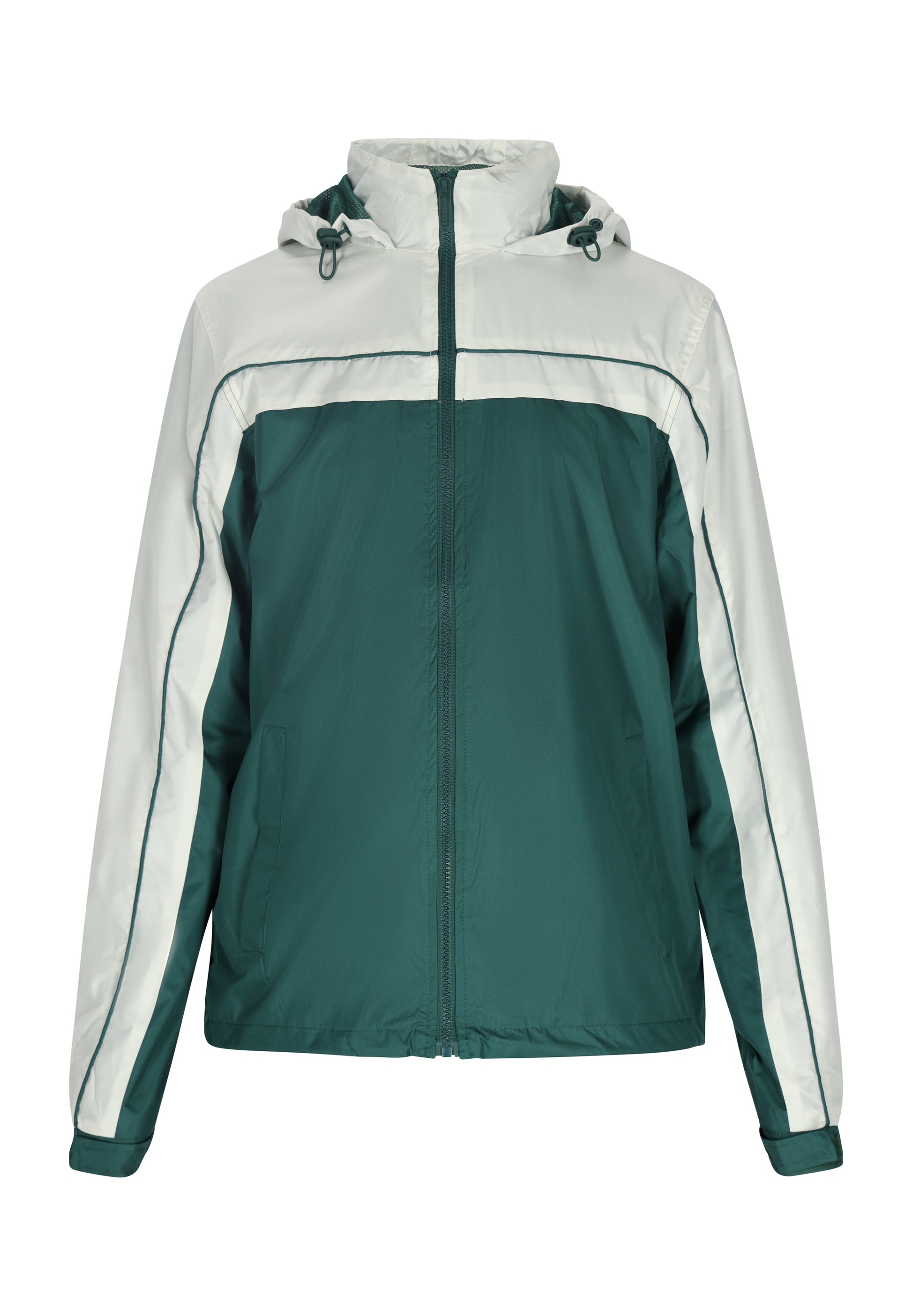 Mo ATHLSR Men's Jacket