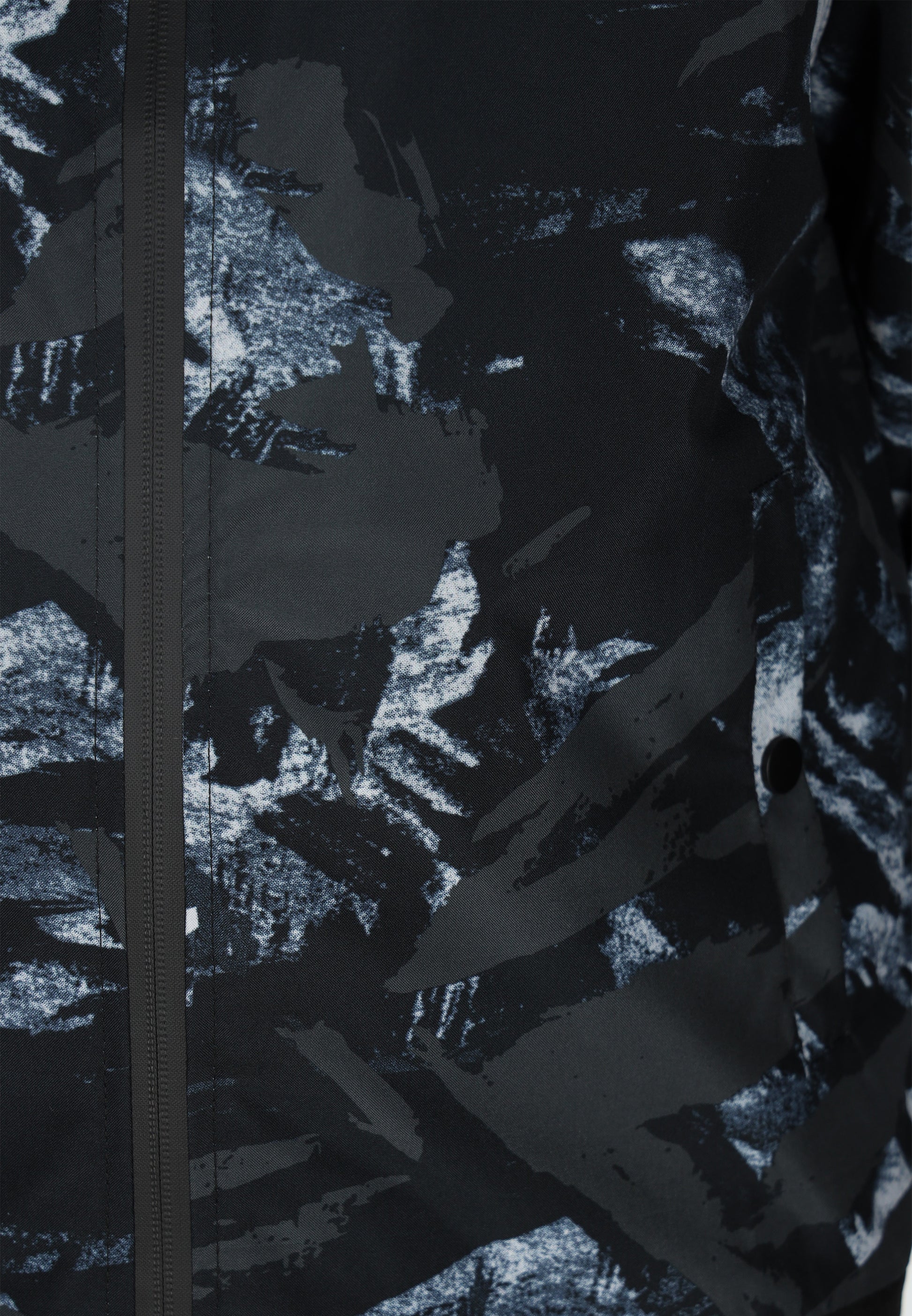 shatter Men's Jacket