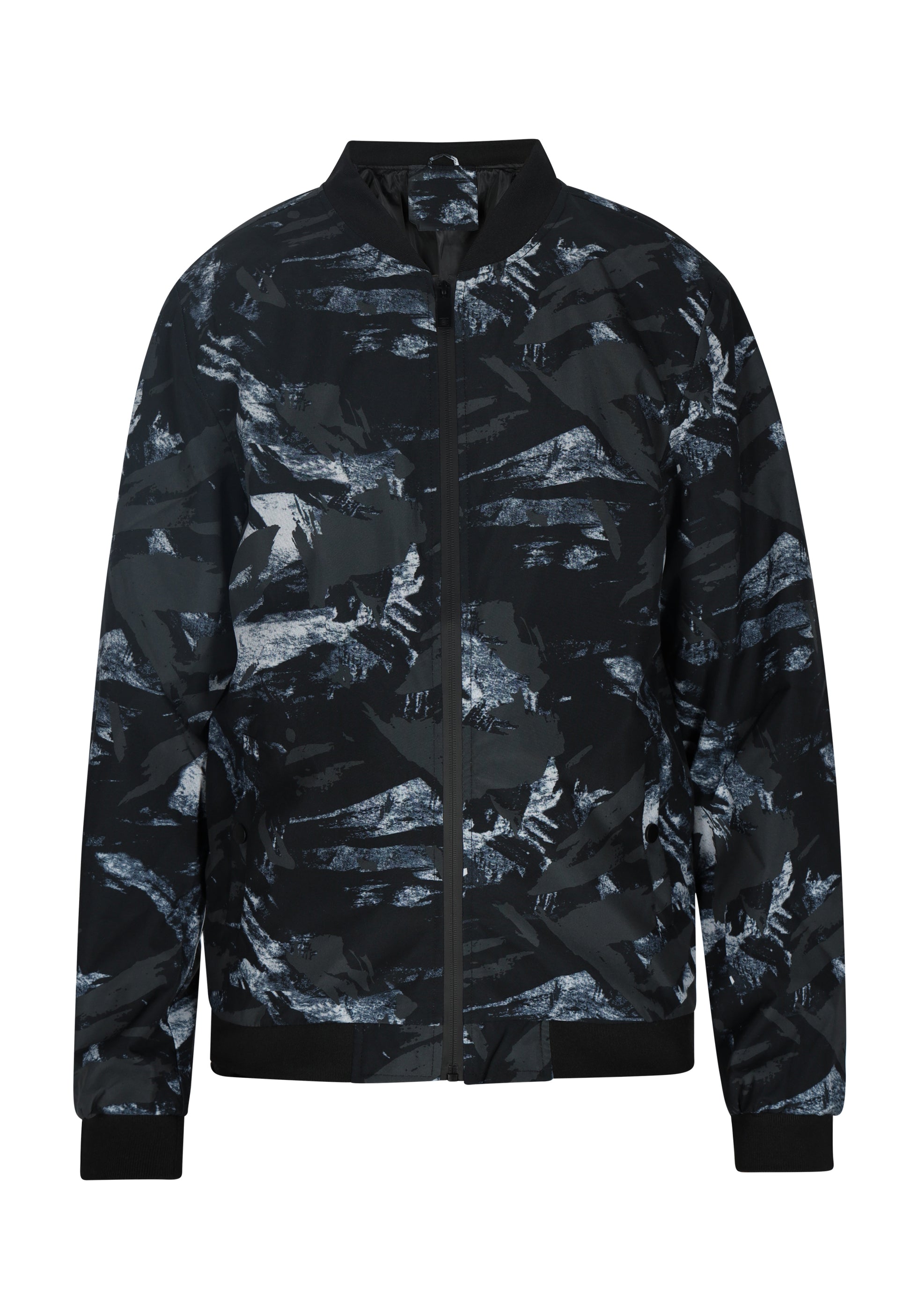 shatter Men's Jacket