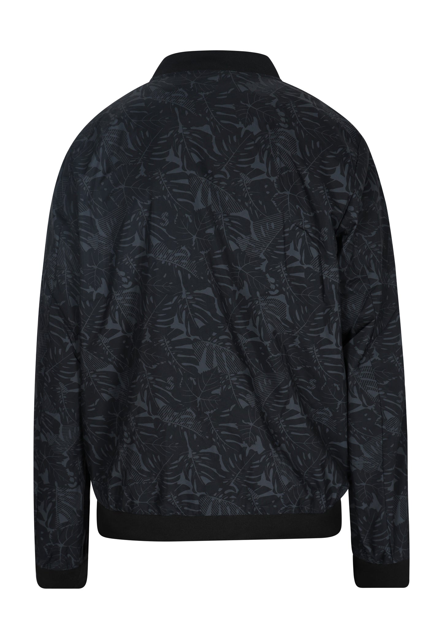 Mo ATHLSR Men's Jacket